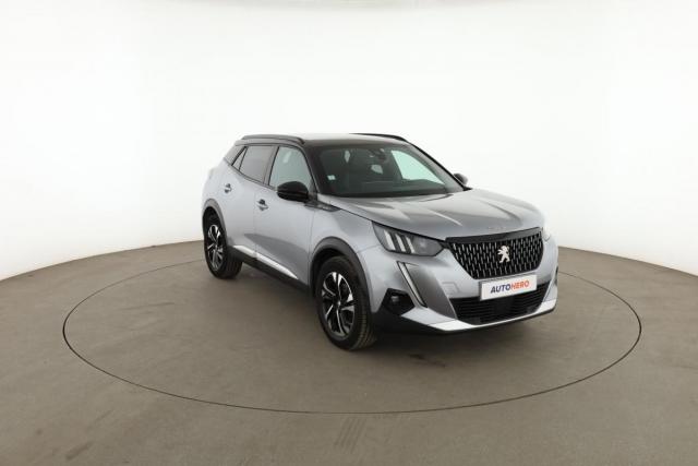 Peugeot 2008 image 5