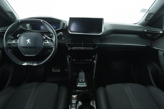 Peugeot 2008 image 4