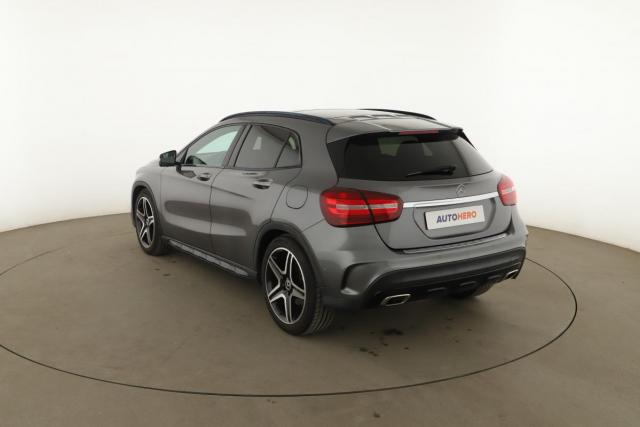 Mercedes Benz Gla image 3