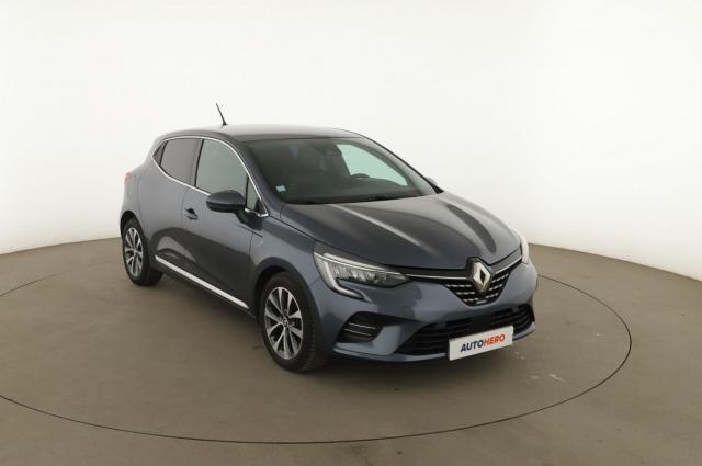 Renault Clio image 8