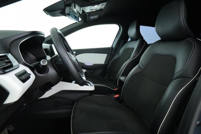 Renault Clio image 2