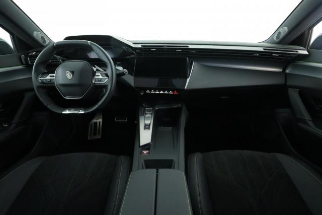 Peugeot 408 image 1