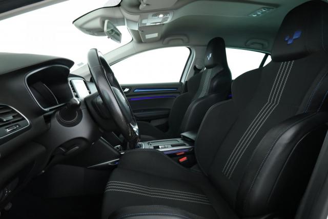 Renault Mégane image 3