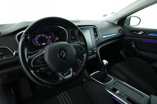 Renault Mégane image 6