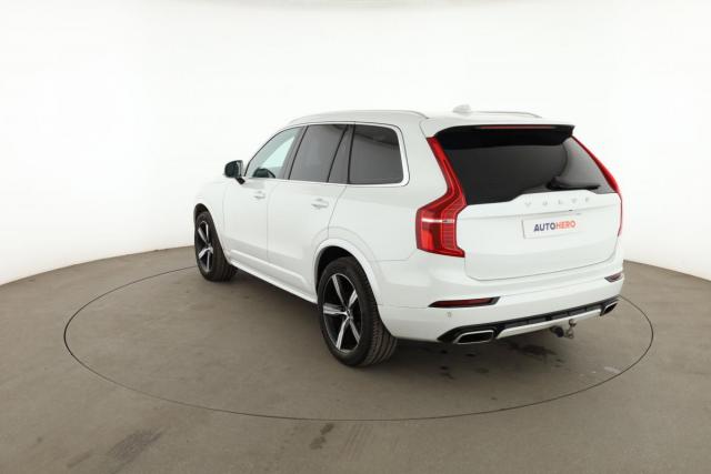 Volvo Xc90 image 8