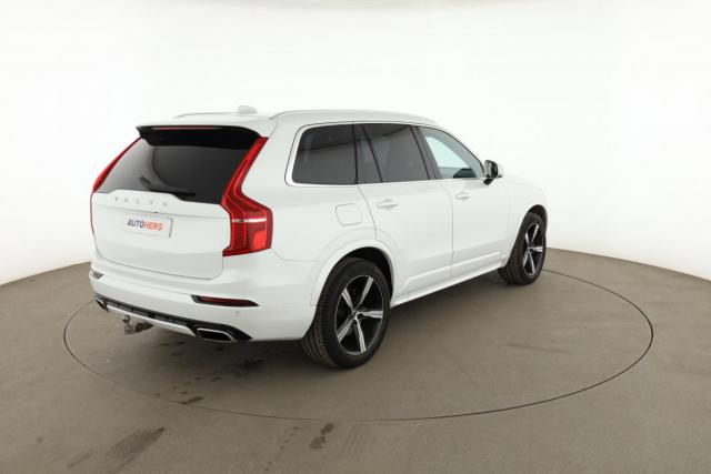 Volvo Xc90 image 5