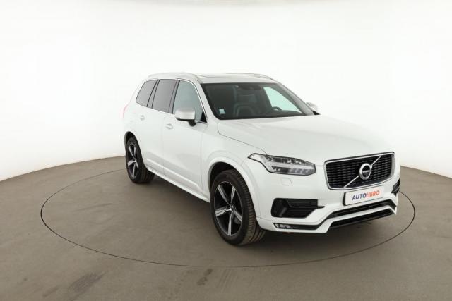 Volvo Xc90 image 1