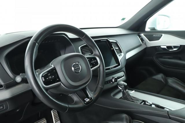 Volvo Xc90 image 4