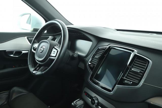 Volvo Xc90 image 7
