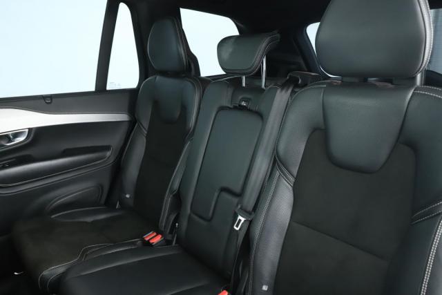 Volvo Xc90 image 9