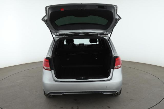 Mercedes Benz Classe B image 7