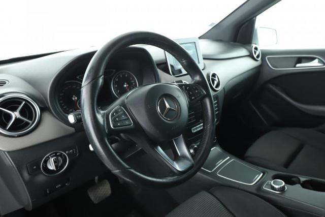 Mercedes Benz Classe B image 4