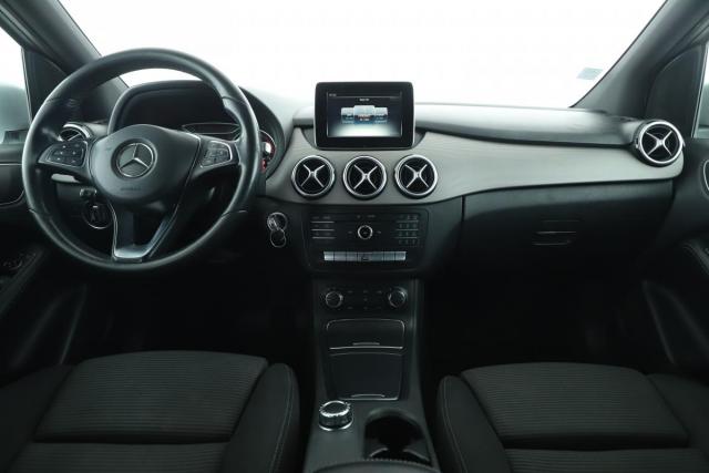 Mercedes Benz Classe B image 8