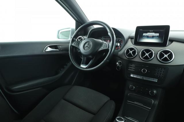 Mercedes Benz Classe B image 3
