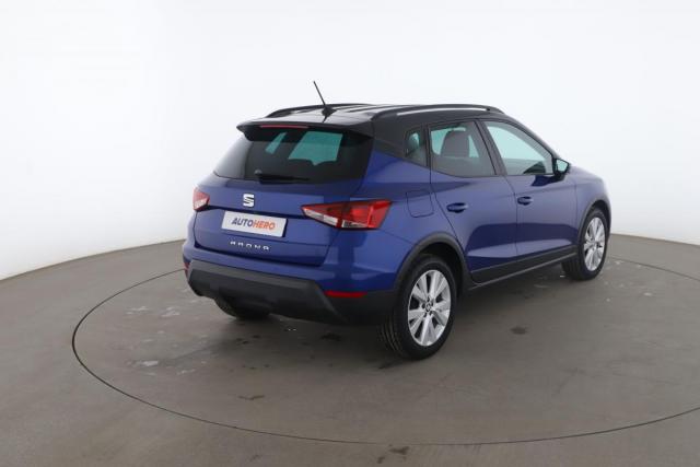 Seat Arona image 2
