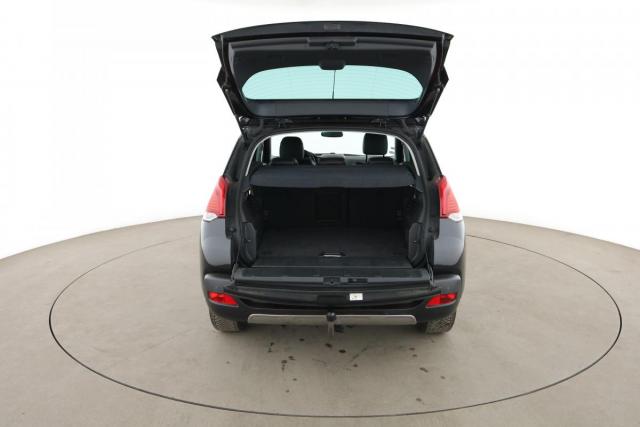 Peugeot 3008 image 1