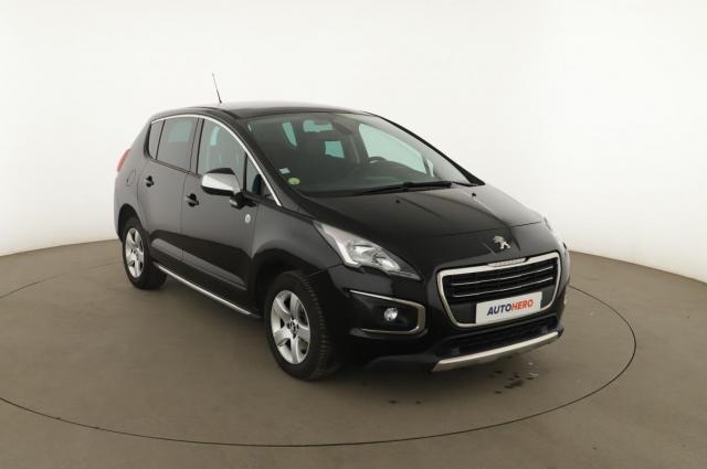 Peugeot 3008 image 2