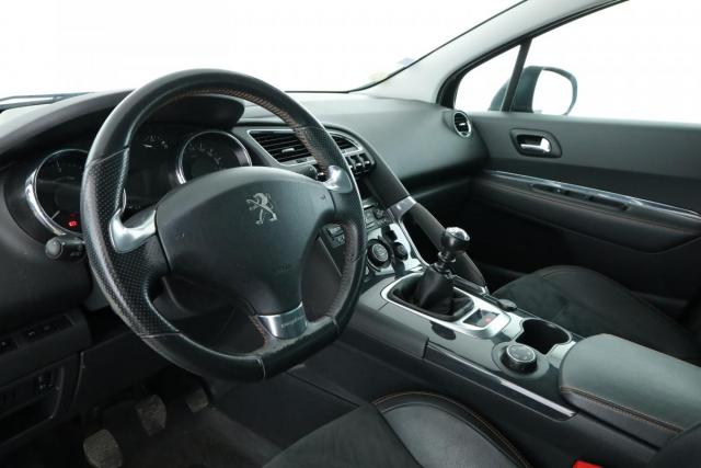 Peugeot 3008 image 7