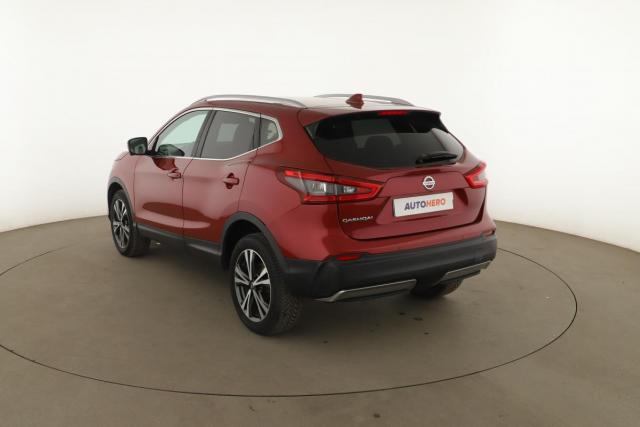 Nissan Qashqai image 7