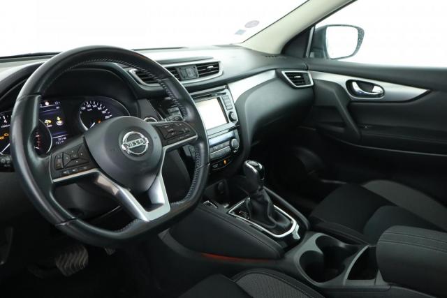 Nissan Qashqai image 5