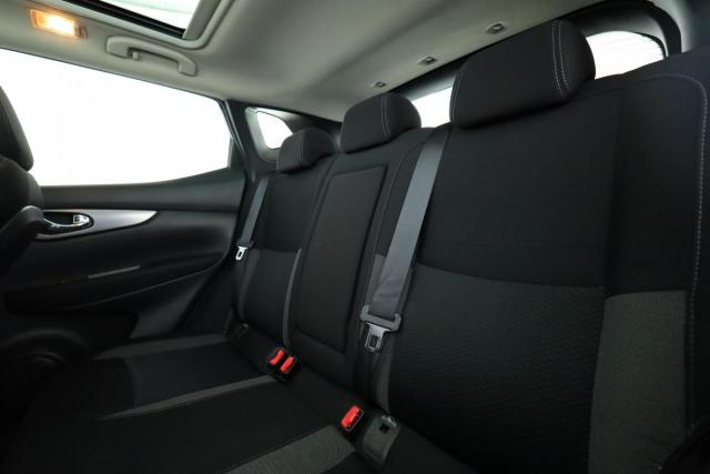Nissan Qashqai image 4