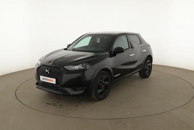 Ds Ds 3 Crossback 1.5 Blue-Hdi Performance Line + 100 Ch