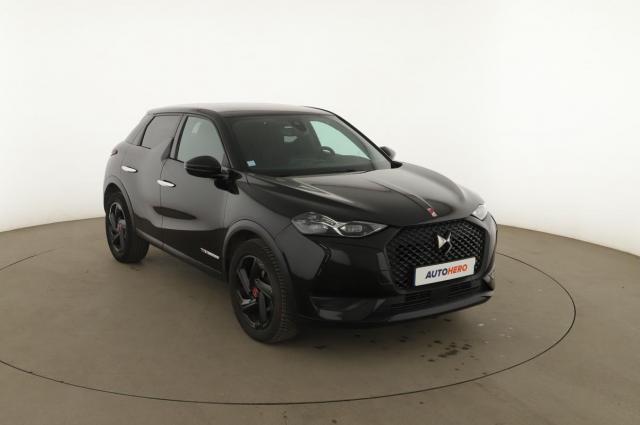 Ds Ds 3 Crossback image 4