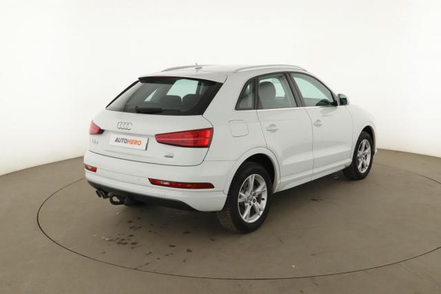 Audi Q3 image 6