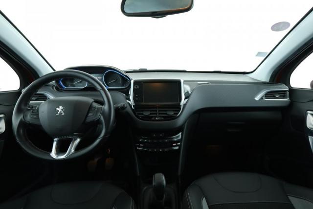 Peugeot 2008 image 4