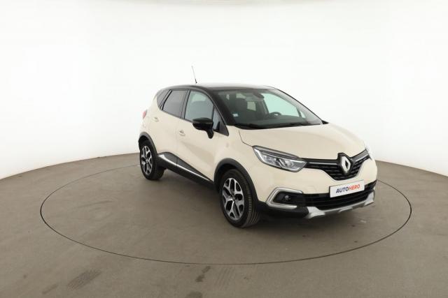 Renault Captur image 2