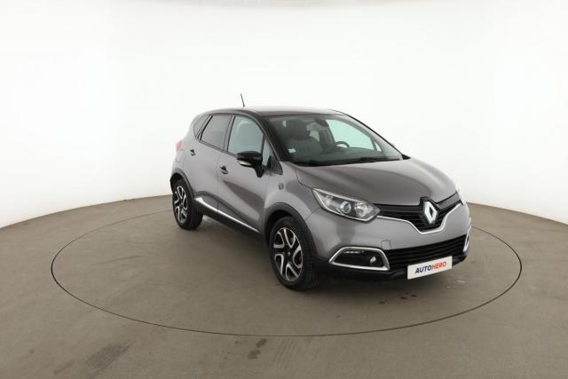 Renault Captur image 7