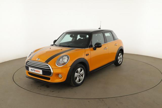 Mini Mini Cooper 5p 136 Ch