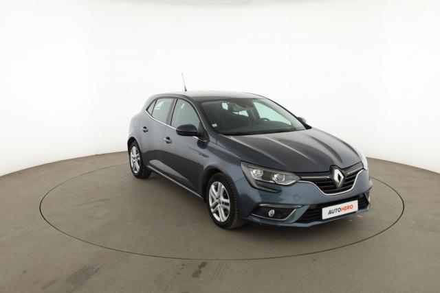 Renault Mégane image 8