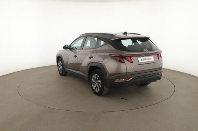 Hyundai Tucson image 1