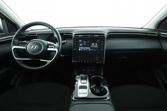 Hyundai Tucson image 5