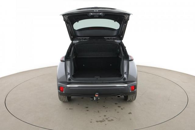 Peugeot 2008 image 1