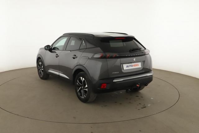 Peugeot 2008 image 7