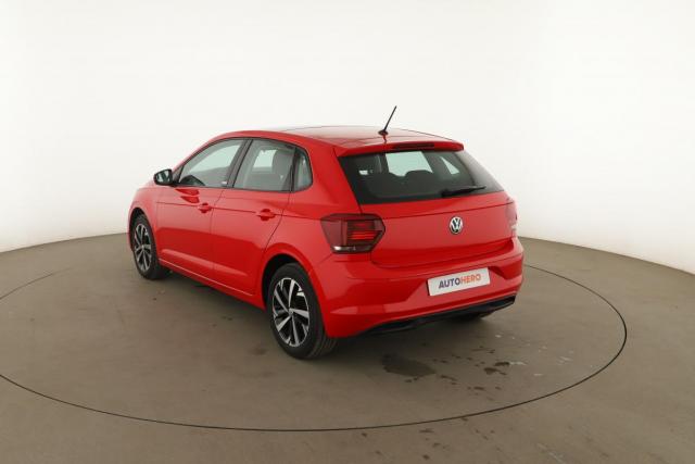 Volkswagen Polo image 4