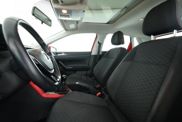 Volkswagen Polo image 6