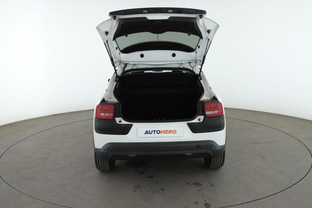 Citroen C4 Cactus image 9