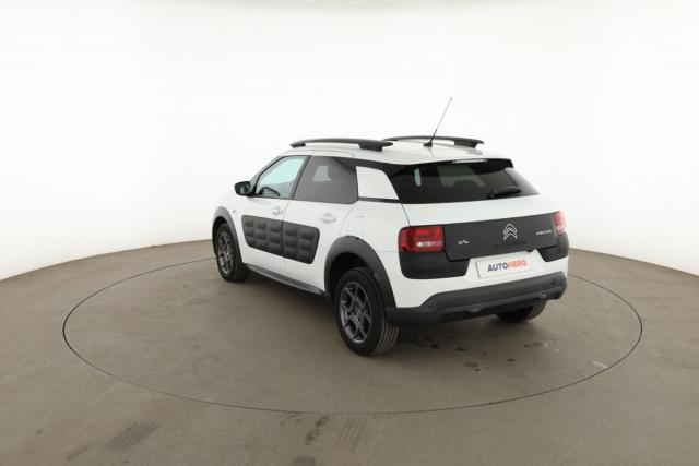 Citroen C4 Cactus image 5