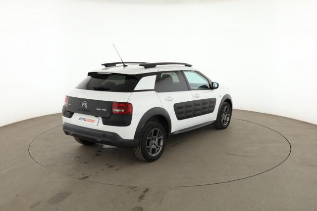 Citroen C4 Cactus image 8