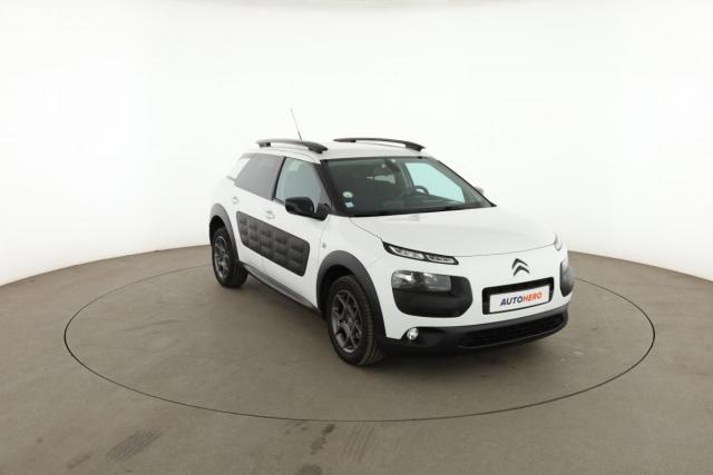 Citroen C4 Cactus image 1