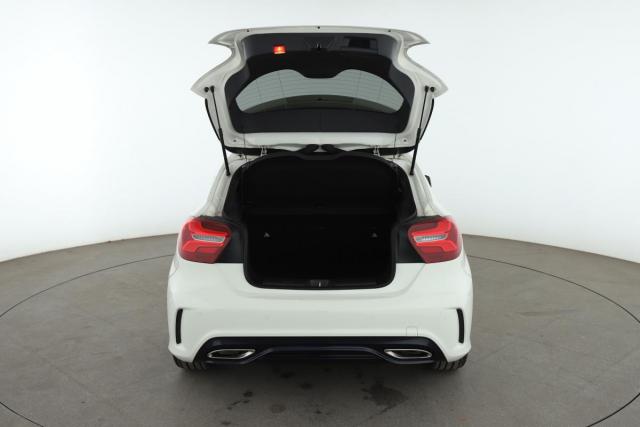 Mercedes Benz Classe A image 7