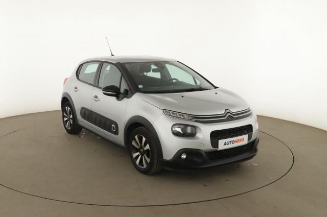 Citroen C3 image 7