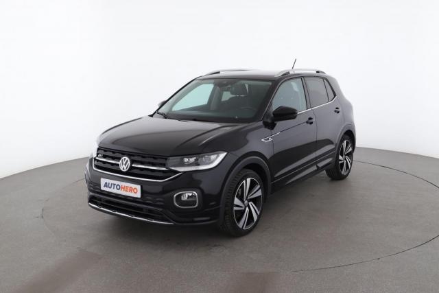 Volkswagen T-Cross 1.0 Tsi R-Line Dsg 115 Ch