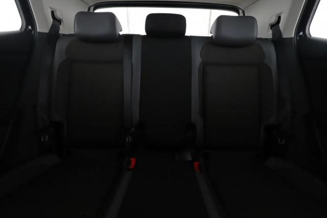Volkswagen T-Cross image 5