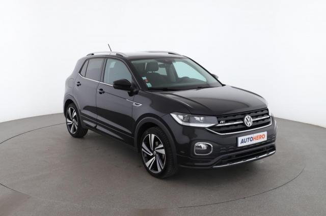 Volkswagen T-Cross image 6