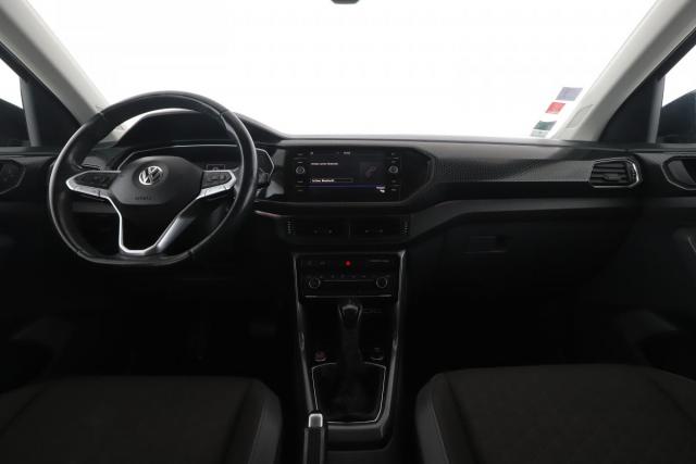 Volkswagen T-Cross image 4