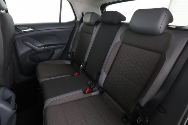 Volkswagen T-Cross image 7